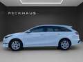 Kia Ceed / cee'd _SW 1.5T 140 VISION Klima Navi Rückfahrkamera Weiß - thumbnail 3