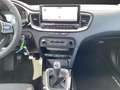 Kia Ceed / cee'd _SW 1.5T 140 VISION Klima Navi Rückfahrkamera Blanc - thumbnail 16