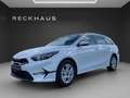 Kia Ceed / cee'd _SW 1.5T 140 VISION Klima Navi Rückfahrkamera Weiß - thumbnail 1