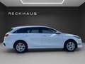 Kia Ceed / cee'd _SW 1.5T 140 VISION Klima Navi Rückfahrkamera Weiß - thumbnail 7