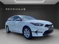 Kia Ceed / cee'd _SW 1.5T 140 VISION Klima Navi Rückfahrkamera Weiß - thumbnail 8