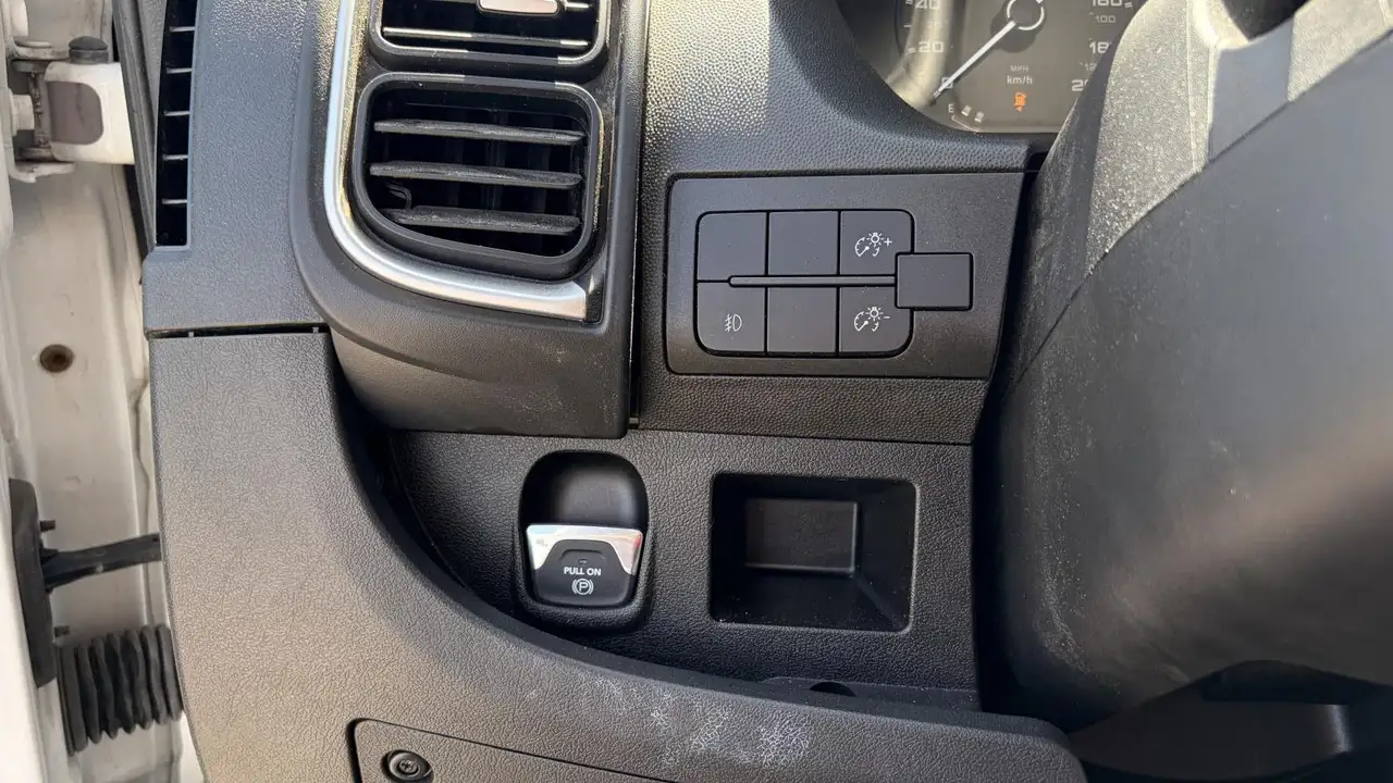 RAM Promaster photo RAM Promaster