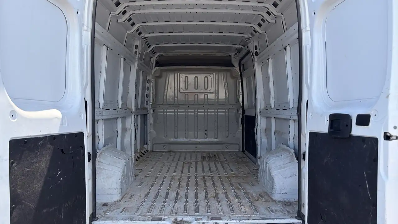 RAM Promaster photo RAM Promaster