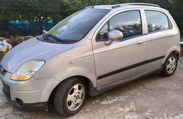 Matiz 1.0 SX Energy ecologic Gpl