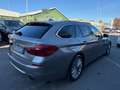 BMW 530 Touring 530d Touring xdrive Luxury 265cv auto Beige - thumbnail 4