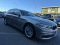 BMW 530 Touring 530d Touring xdrive Luxury 265cv auto Beige - thumbnail 3