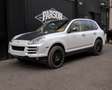 Porsche Cayenne Wit - thumbnail 1
