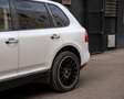 Porsche Cayenne Blanc - thumbnail 5