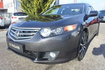 Accord 2,2i-DTEC Executive Aut. Executive
