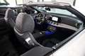 Mercedes-Benz E 200 4Matic Cabrio / Nappa / Standheizung / AMG Blanco - thumbnail 22