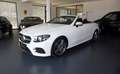 Mercedes-Benz E 200 4Matic Cabrio / Nappa / Standheizung / AMG Blanco - thumbnail 1
