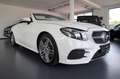 Mercedes-Benz E 200 4Matic Cabrio / Nappa / Standheizung / AMG Blanco - thumbnail 31