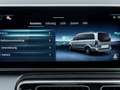 Mercedes-Benz V 250 d STYLE Kompakt AMG Night MBUX Navi AHK Grau - thumbnail 24