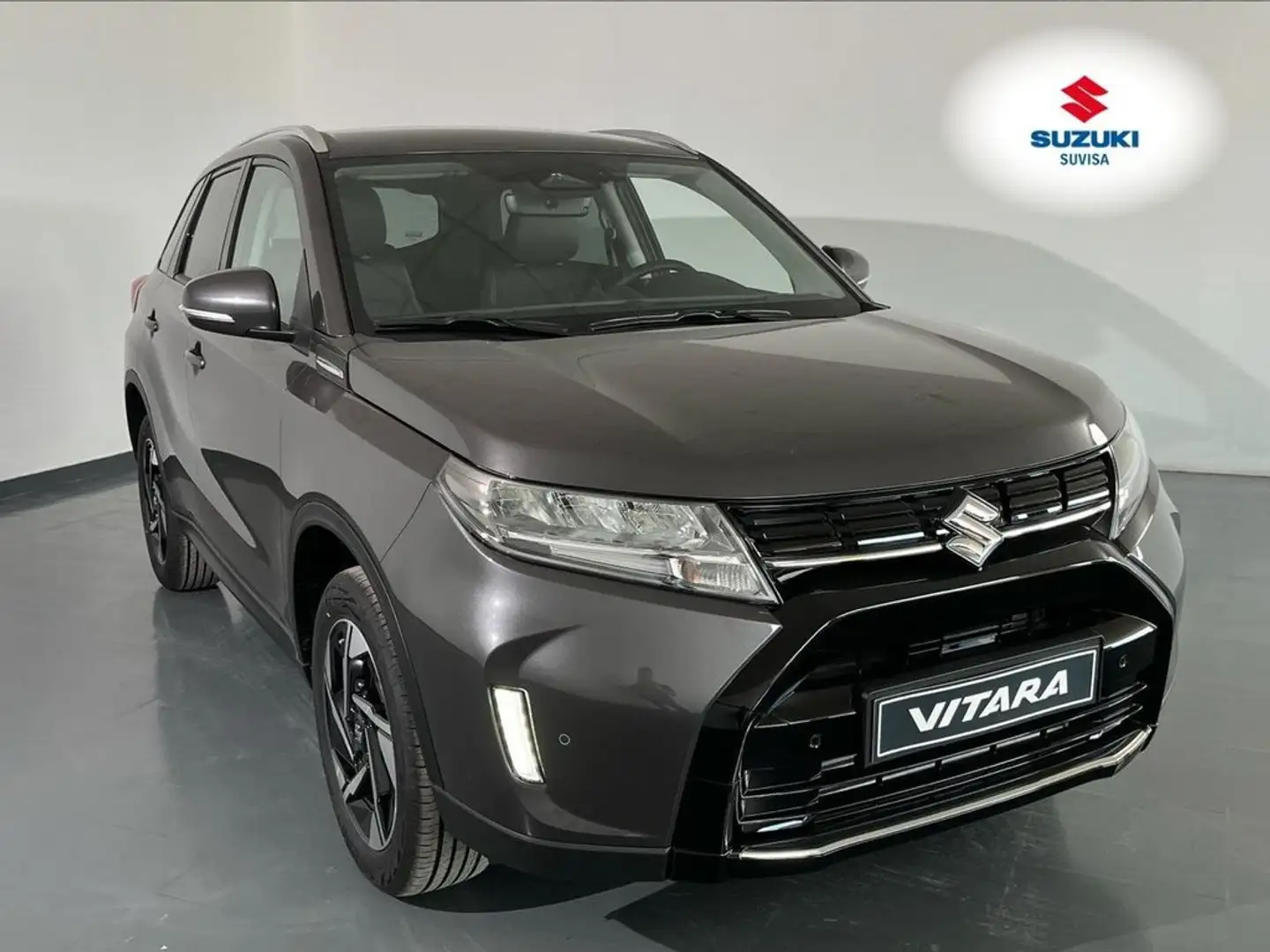 Suzuki Vitara 1.4 T S3 Mild Hybrid Azul - 1