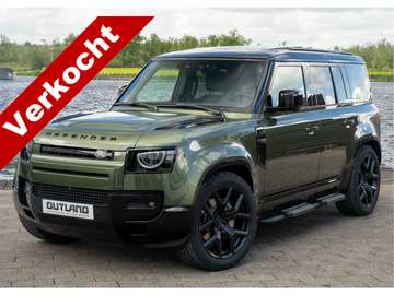 110 P300e 110 X-Dynamic HSE | VERKOCHT | Full Opti