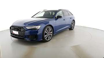 Avant 55 2.0 tfsi e S line edition quattro s-troni