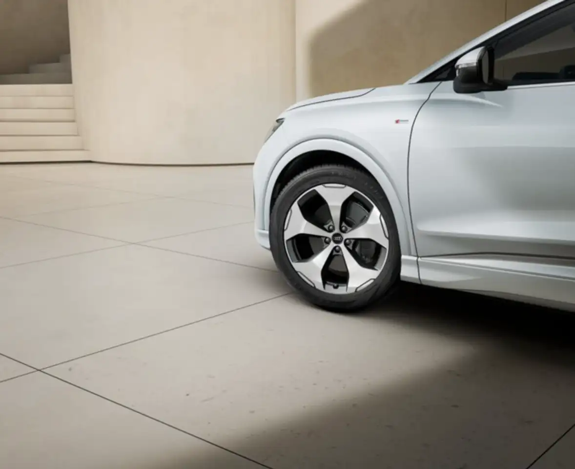 Audi Q4 2026