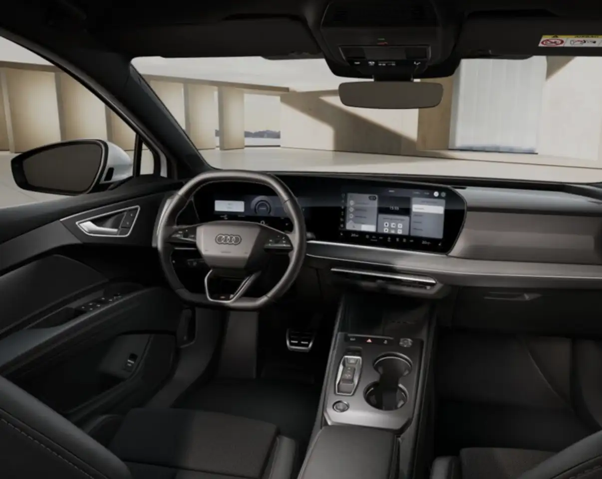 Audi Q4 2026
