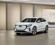 Audi Q4 e-tron Sportback quattro S line 220kW 82KWh Blanco - thumbnail 1