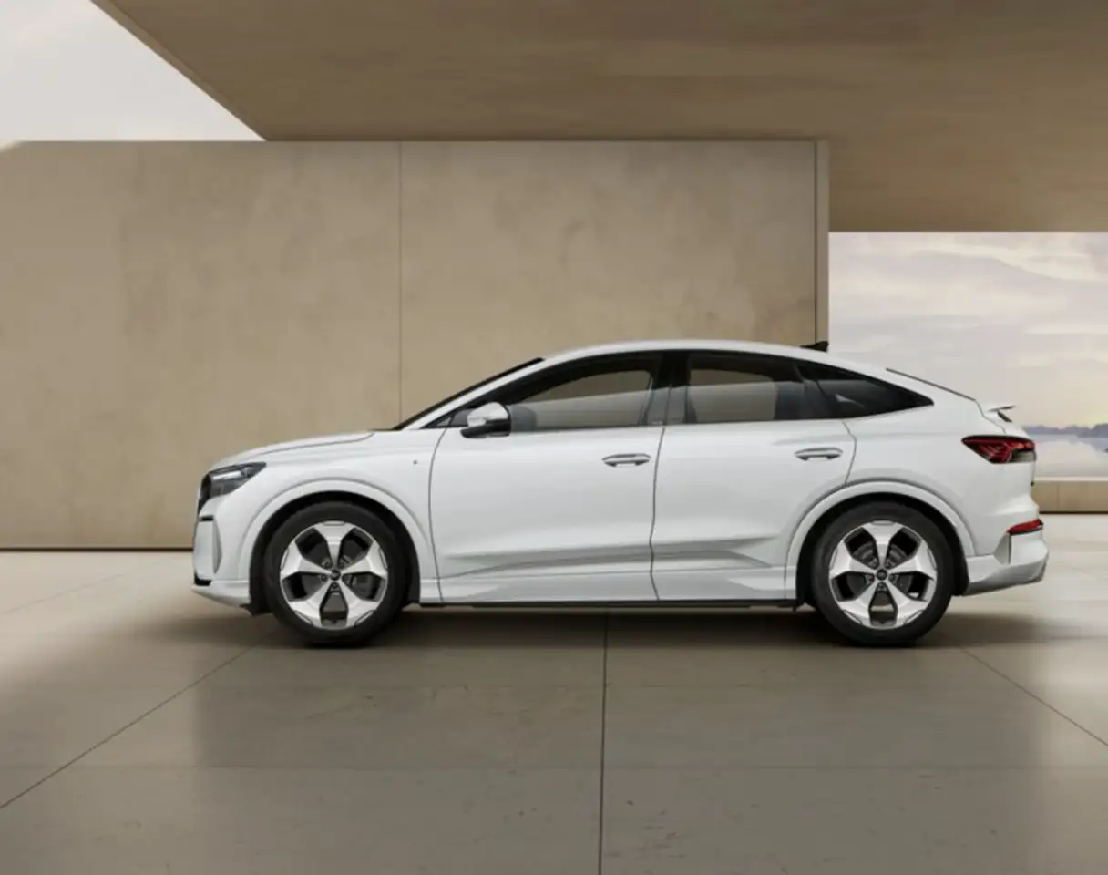 Audi Q4 2026
