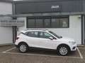 SEAT Arona 1,6 TDI Style Klimaautomatik Sitzhzg NAVI Weiß - thumbnail 13