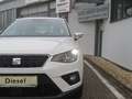 SEAT Arona 1,6 TDI Style Klimaautomatik Sitzhzg NAVI Weiß - thumbnail 8