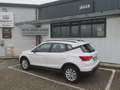 SEAT Arona 1,6 TDI Style Klimaautomatik Sitzhzg NAVI Weiß - thumbnail 15