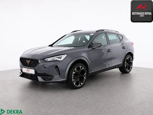 CUPRA Formentor 2.0 TDI 4DRIVE PANO,BEATS,MEMORY,AHK