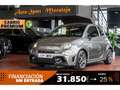 Abarth 595C 1.4T JET TURISMO 160 Gris - thumbnail 1
