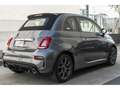 Abarth 595C 1.4T JET TURISMO 160 Gris - thumbnail 19