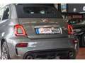 Abarth 595C 1.4T JET TURISMO 160 Gris - thumbnail 26
