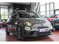 Abarth 595C 1.4T JET TURISMO 160 Gris - thumbnail 2