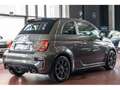 Abarth 595C 1.4T JET TURISMO 160 Gris - thumbnail 3