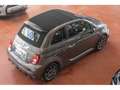Abarth 595C 1.4T JET TURISMO 160 Gris - thumbnail 4