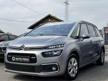 1.5 BlueHDi Business 7 Places Navi Keyless CarPlay