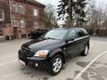 Kia Sorento 2.5 CRDi EX Automatik/AHK 3.5T/Leder Schwarz - thumbnail 1