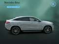 Mercedes-Benz GLE 450 GLE 450 d 4M Coup AMG+PANO+DISTR+HUD+360+STANDHZ Gris - thumbnail 4