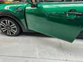 MINI Cooper S Cabrio Mini 2.0 F1 aut 178pk British Green/leer/navi/led/ Groen - thumbnail 10