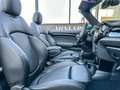 MINI Cooper S Cabrio Mini 2.0 F1 aut 178pk British Green/leer/navi/led/ Groen - thumbnail 4