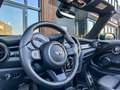 MINI Cooper S Cabrio Mini 2.0 F1 aut 178pk British Green/leer/navi/led/ Groen - thumbnail 8