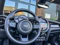 MINI Cooper S Cabrio Mini 2.0 F1 aut 178pk British Green/leer/navi/led/ Groen - thumbnail 18