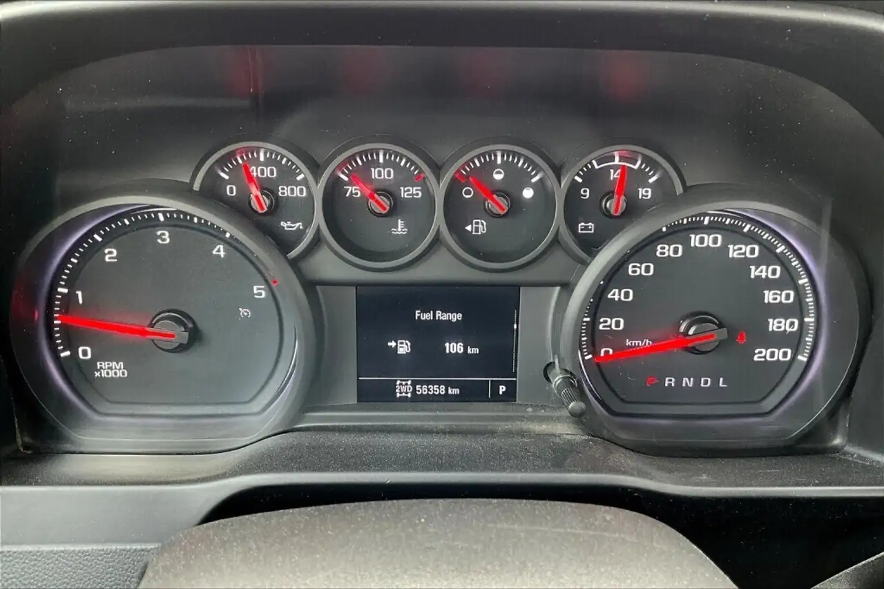 Chevrolet Silverado 3500 снимка Chevrolet Silverado 3500