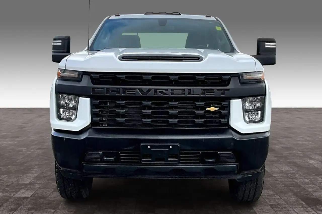 Chevrolet Silverado 3500 снимка Chevrolet Silverado 3500