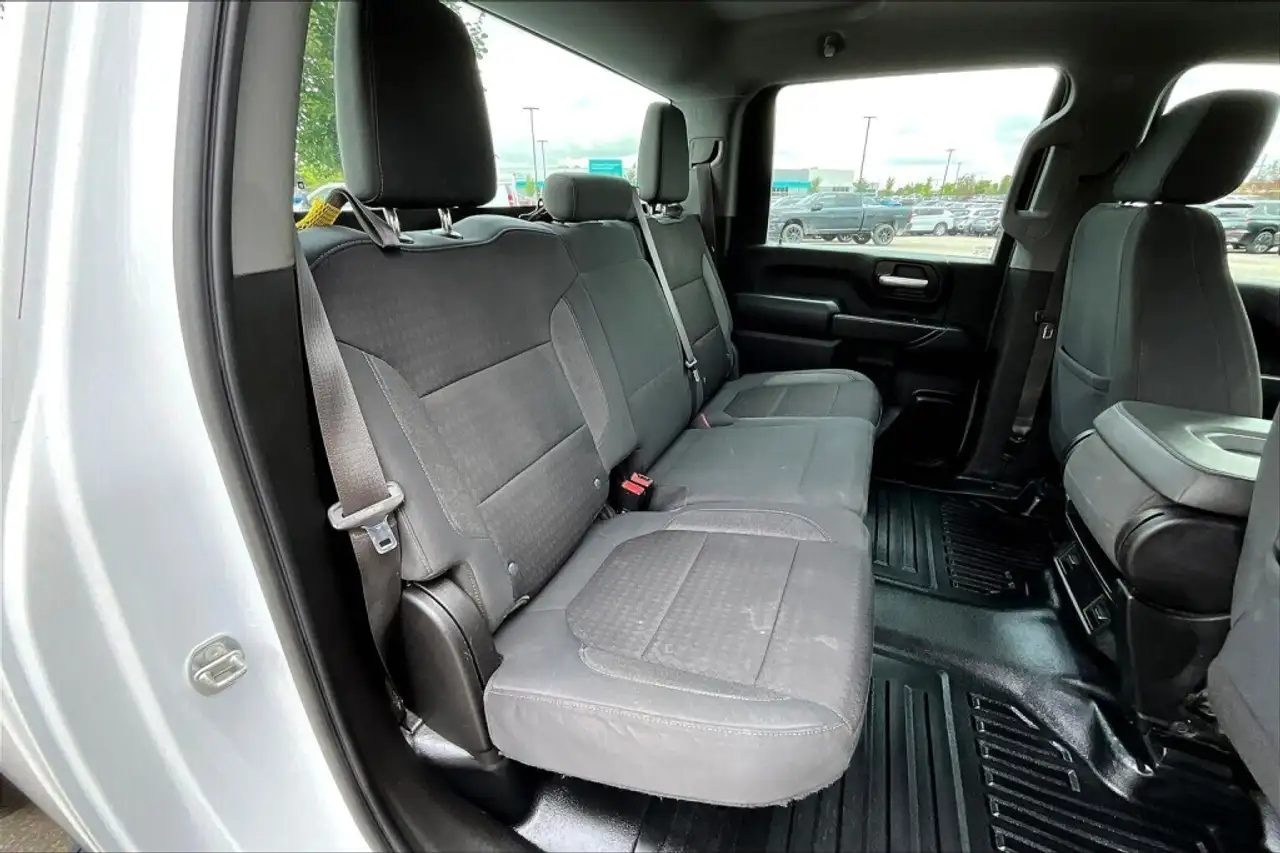 Chevrolet Silverado 3500 снимка Chevrolet Silverado 3500