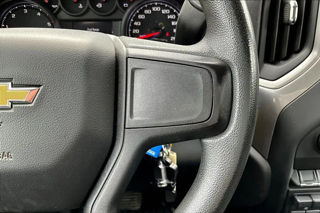 Chevrolet Silverado 3500 снимка Chevrolet Silverado 3500