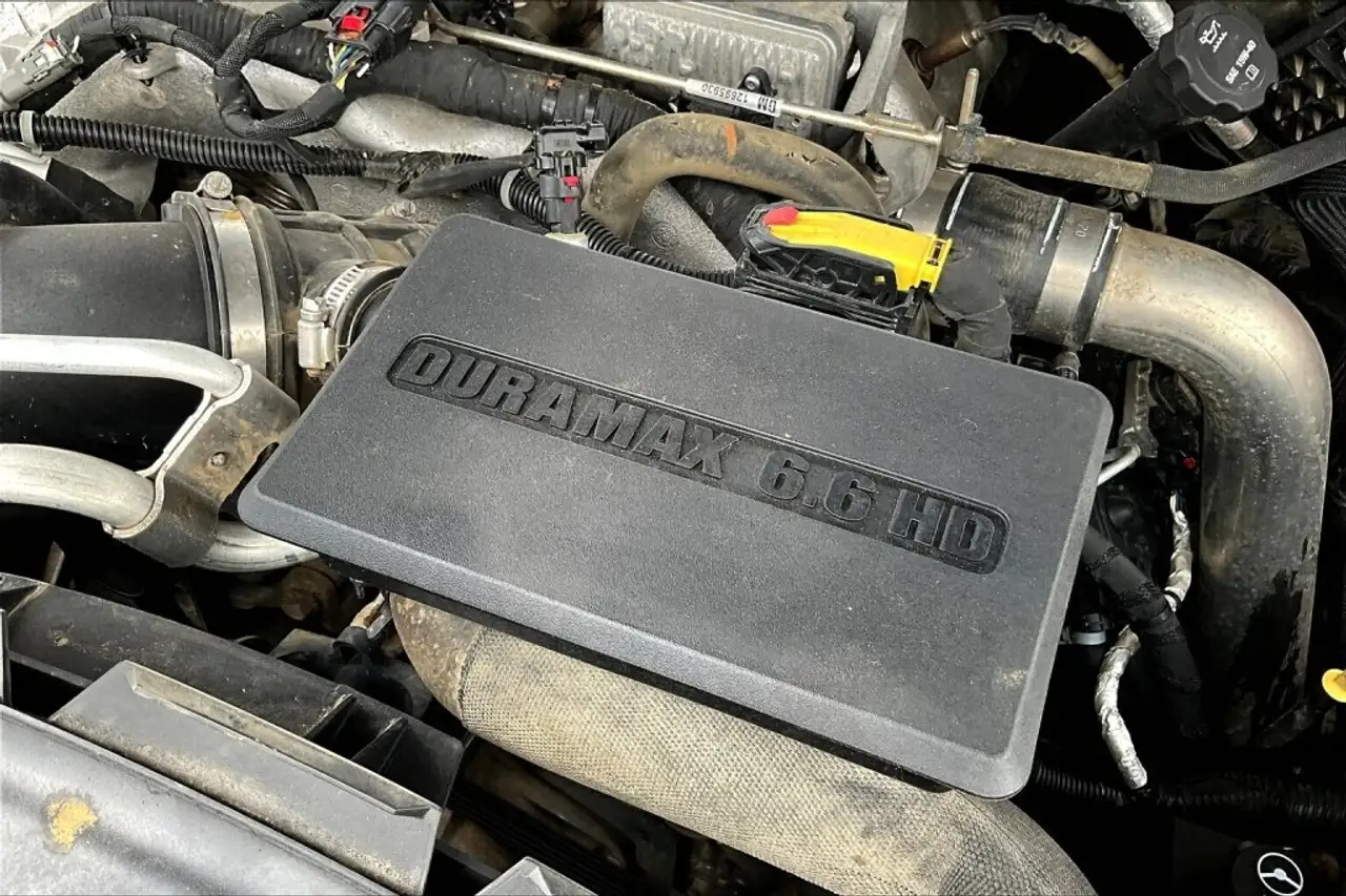 Chevrolet Silverado 3500 снимка Chevrolet Silverado 3500