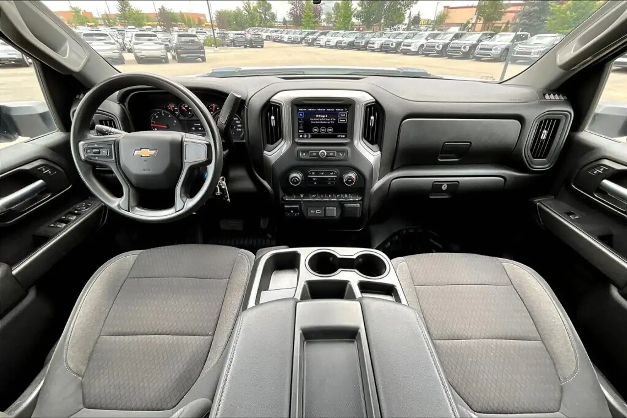 Chevrolet Silverado 3500 снимка Chevrolet Silverado 3500