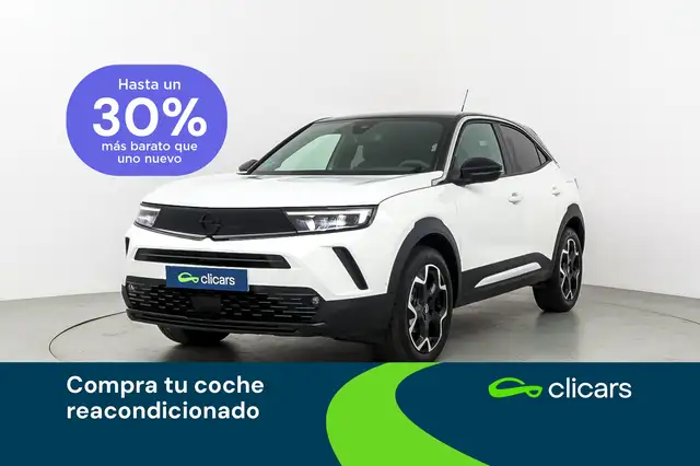 Opel Mokka 1.2T S&S Ultimate 130 AT8