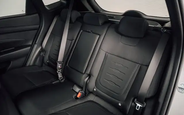 Hyundai Tucson view 7