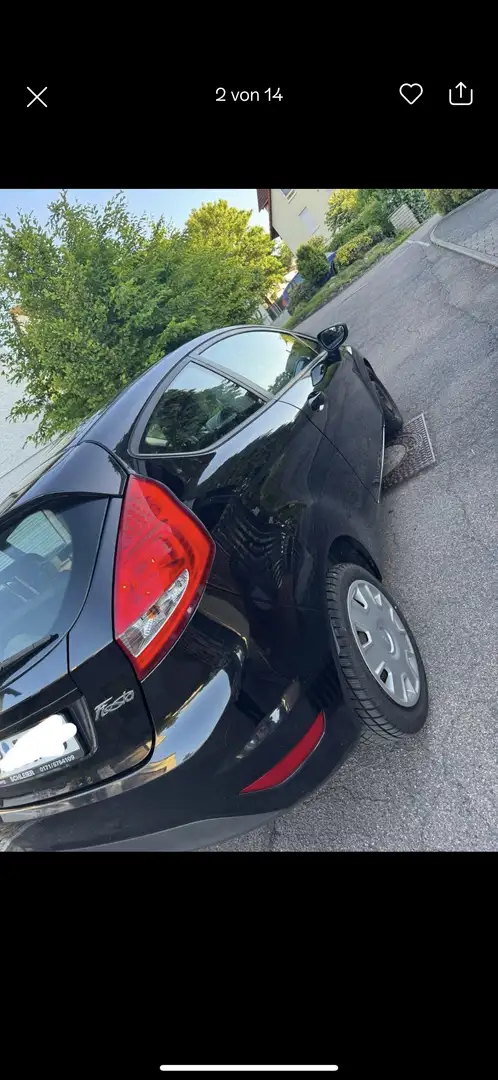 Ford Fiesta 1.25 Ambiente - 2